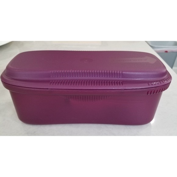 Tupperware Microwave Pasta Maker - Picture 2 of 11